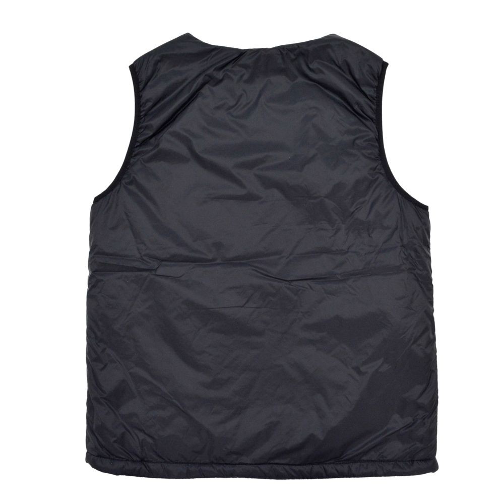 【オンラインショップ限定】３ヒーター内蔵ベスト, ブラック, Sサイズ