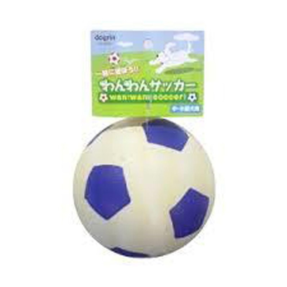 わんわんサッカー, ブルー, その他サイズ１
