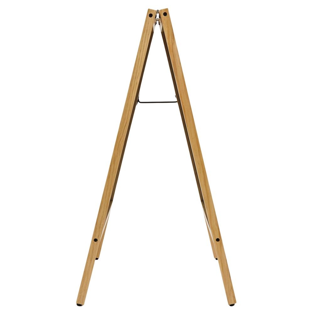 ウィザ WIZ'A両面Ａ型ボードＳサイズナチュラル, ナチュラル, Sサイズ