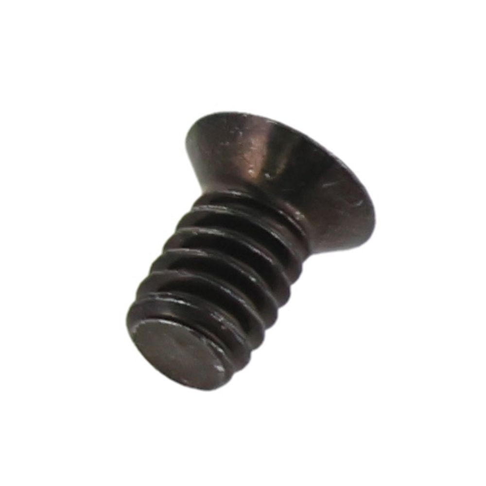 ＯＨＳＡＴＯ　黒アエン　セイミツネジ　サラ　Ｍ２&times;３．５, 黒, M2&times;3.5mm