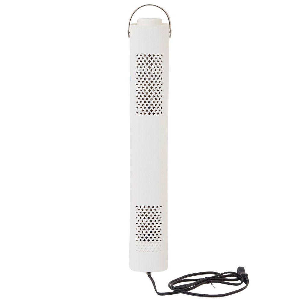 WIZ'A　ウィザ　カーボンヒーター　ＷＣＢーＧ４２４, ホワイト, 400W