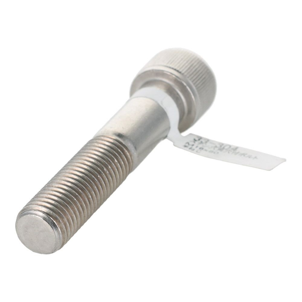 ステン　六角穴付ボルト　Ｍ１６&times;８０, ステンレス, M16&times;80