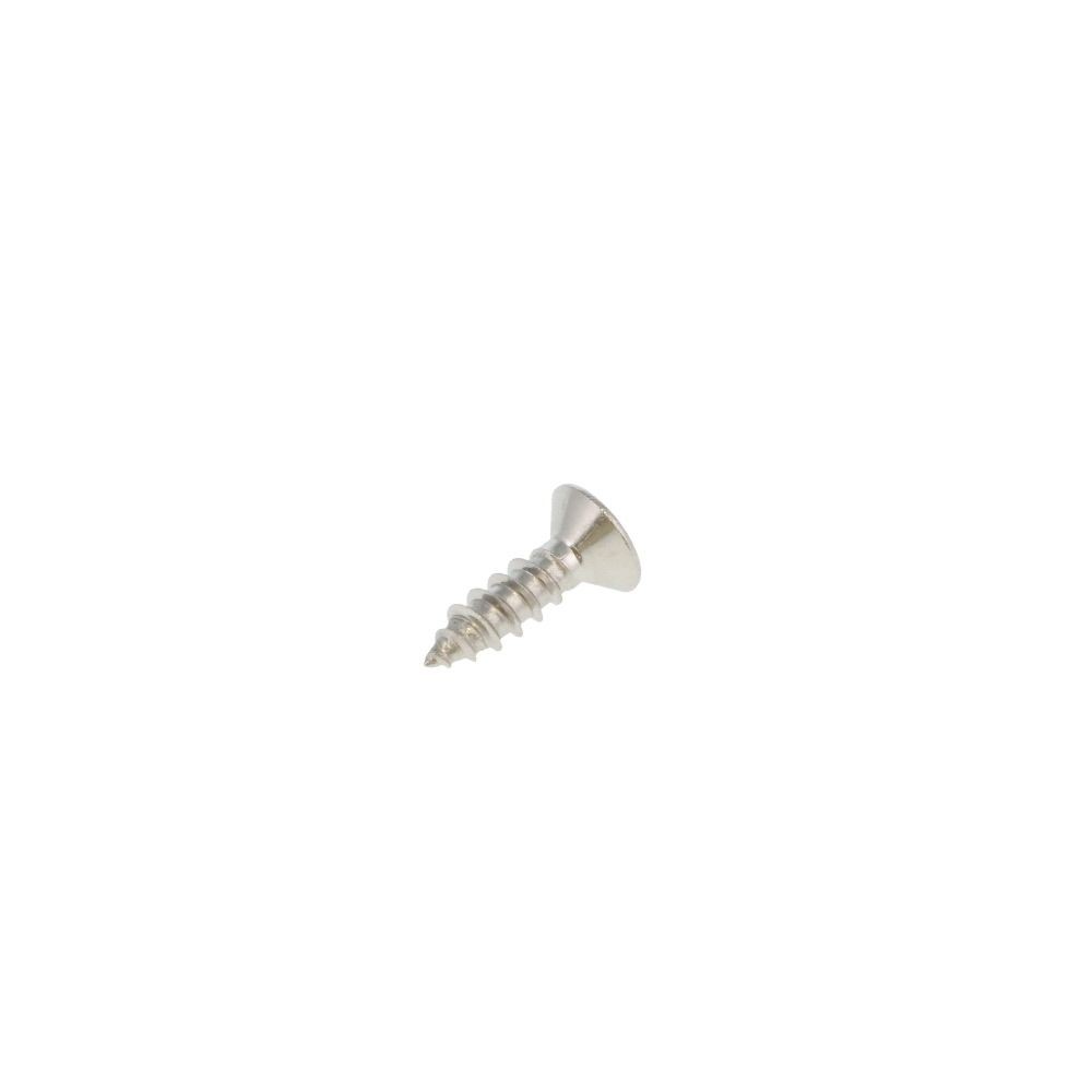 ステン　タッピング　皿　３．５Ｘ１２　６３４ー０７１０, ステンレス, 3.5&times;12