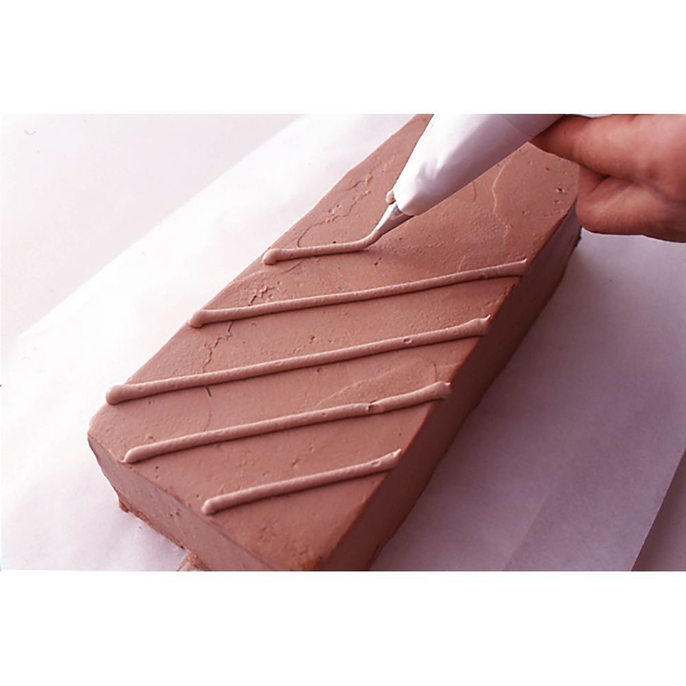 タイガークラウン（TIGERCROWN） 手作り口金　小　＃４　丸型 1000, シルバー, #4