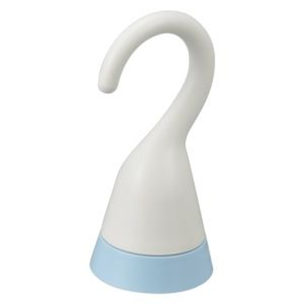 どこでもタオルホルダー, ピンク, 幅5.2cm&times;奥行4.8cm&times;高10.8cm