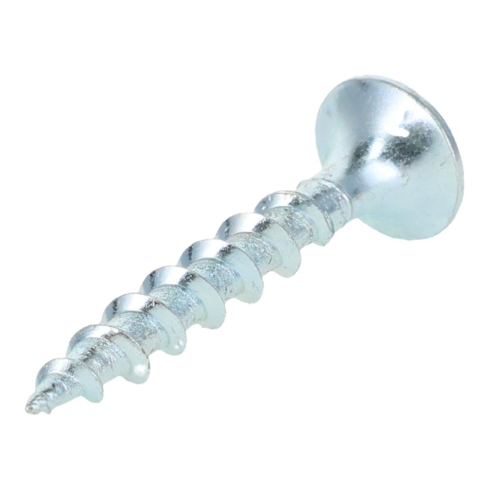 コーススレッド　全ねじ　３．８×２８　３８０本入, 全ねじ, 28mm