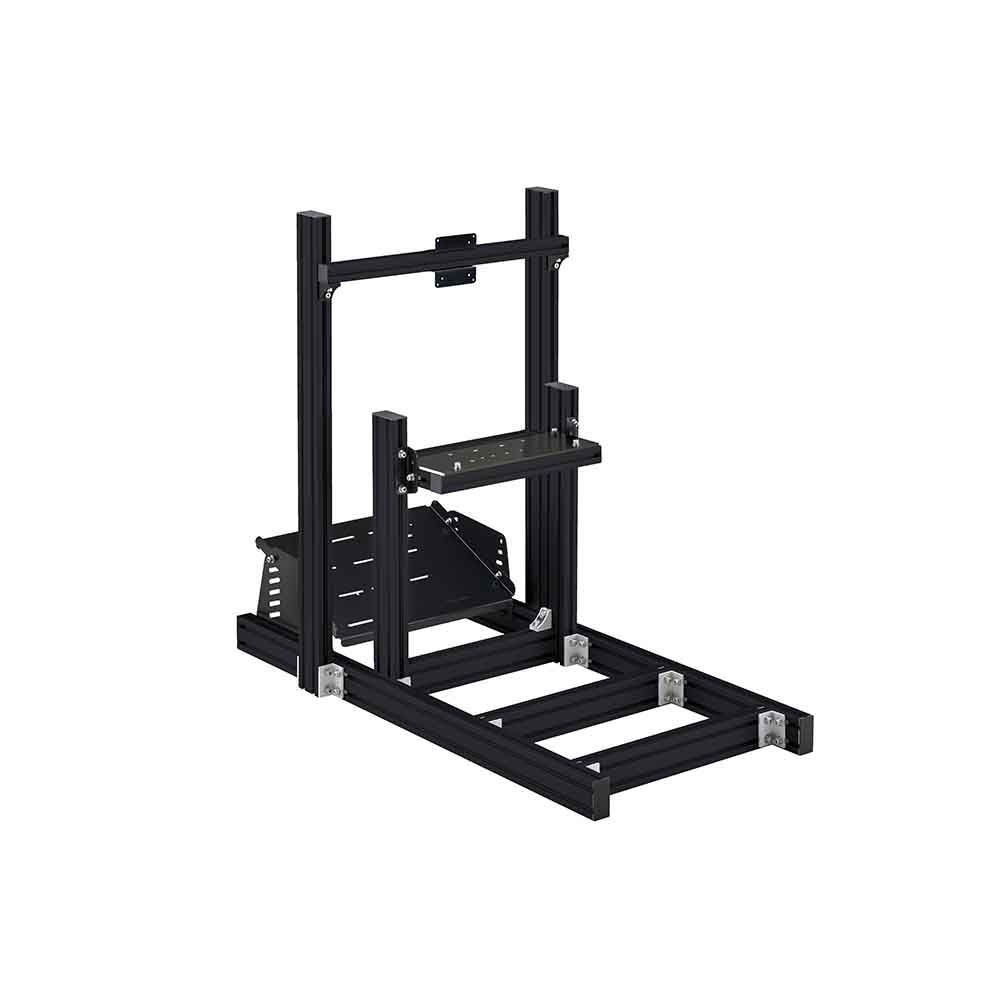 DRAPOJI　KP-DM(BK) ﾃﾞｨｽﾌﾟﾚｲﾏｳﾝﾄ　【メーカー直送・代引不可】【沖縄・離島除く】, ブラック, KP-DM(BK)