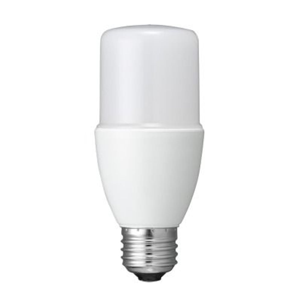 T形LED電球 100W形相当 E26 電球色 LDT13LG, 電球色, 100W形相当