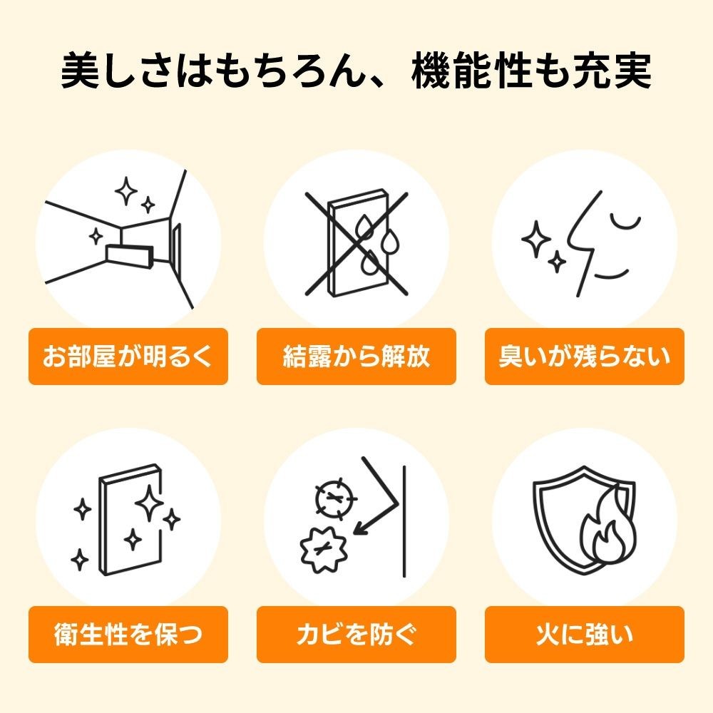漆喰うまーくヌレールＰＲＯ仕上げ材　１８kg, 純白, 18kg