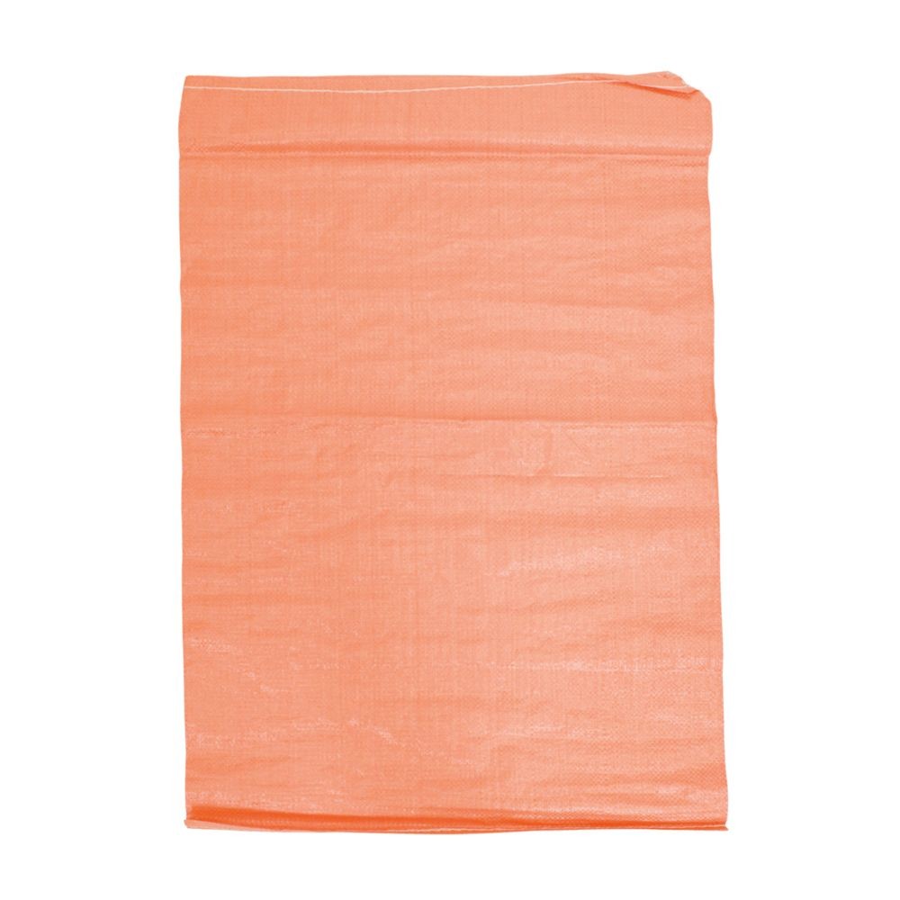 ガラ袋　２５枚入, オレンジ, 25枚