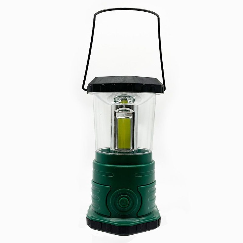 ＬＥＤアウトドア強力ランタン1000ｌｍ, グリーン, VH‐PL4011