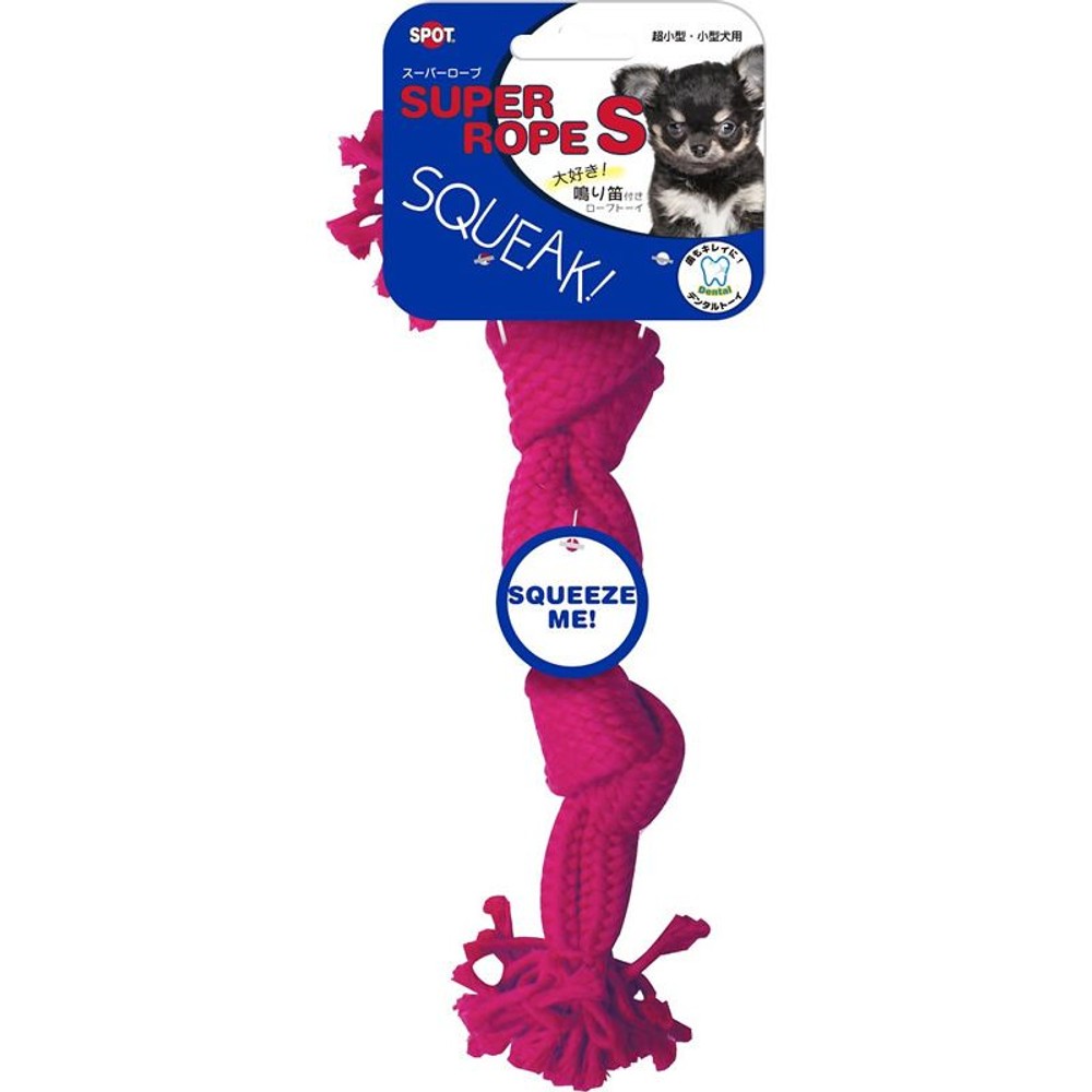 プラッツ　スーパーロープ, その他カラー１, Sサイズ