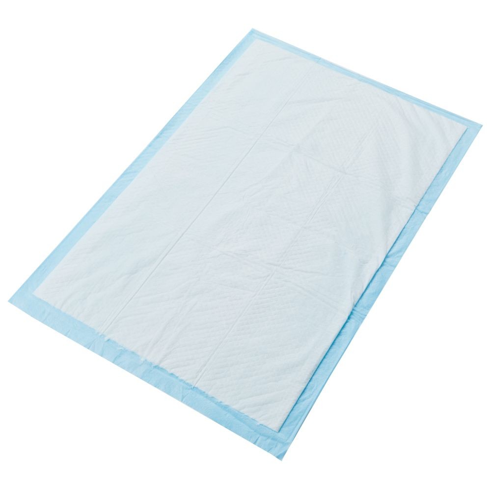 ＮＩＣＯペットシーツ中厚  スーパーワイド, ブルー, スーパーワイド