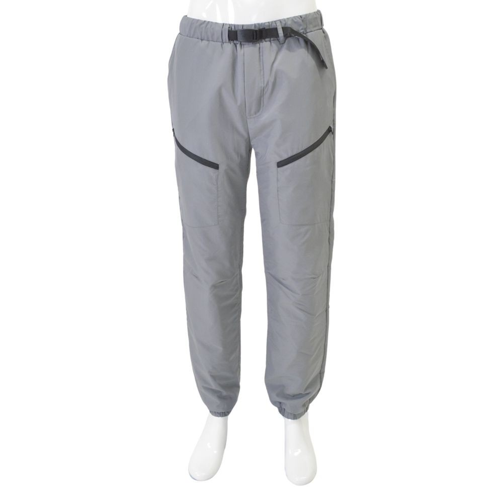 ThermaX PANTS グレー, グレー, Mサイズ