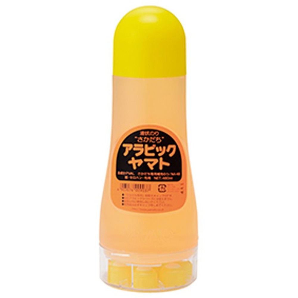 アラビックヤマト　さかだち専用補充のりＴ