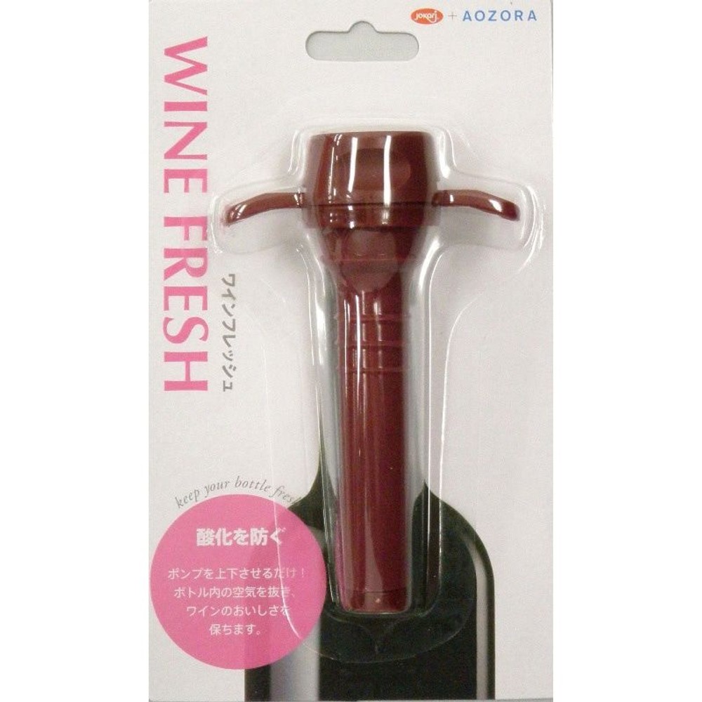 ワインフレッシュ　ワインレッド, その他カラー１, その他サイズ１