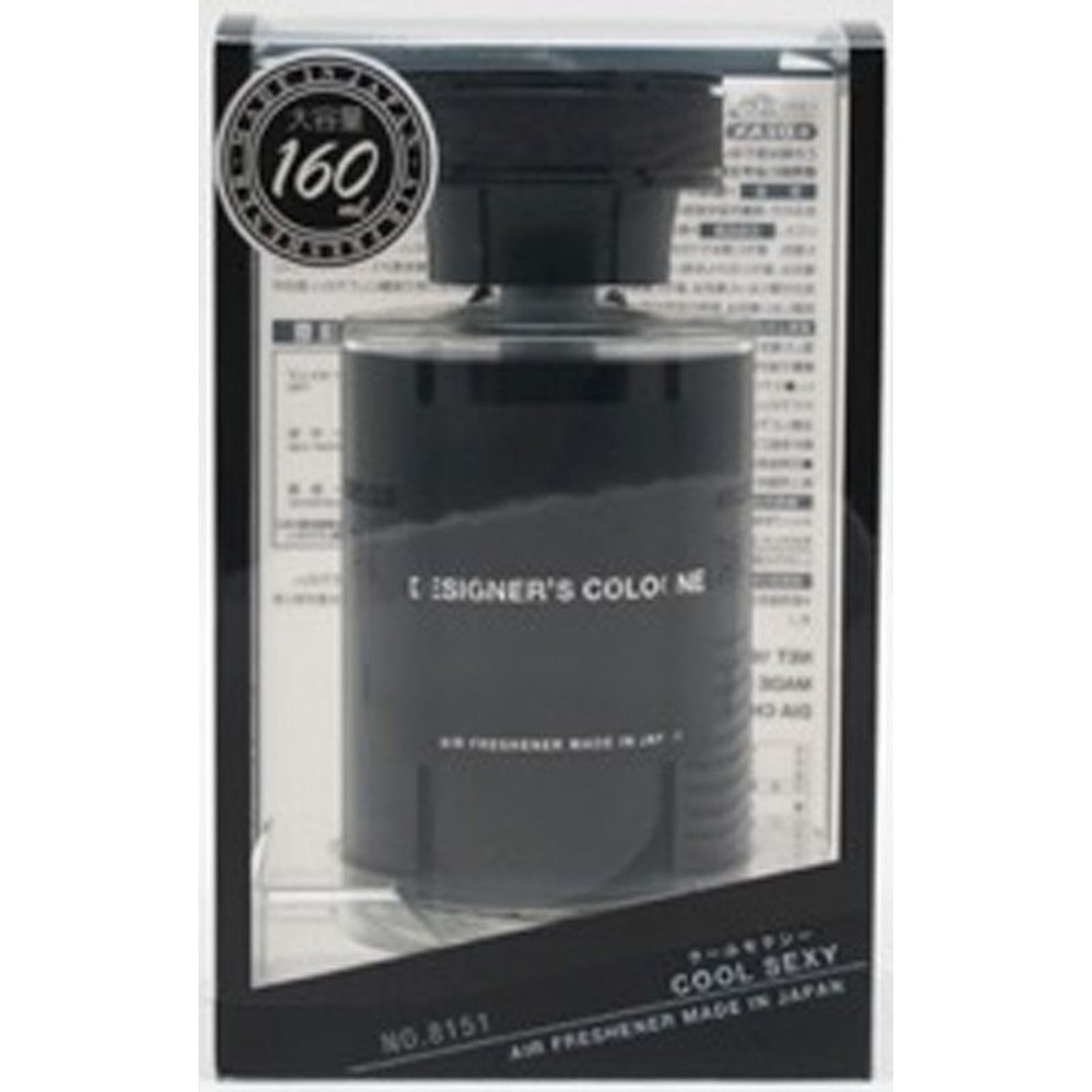 デザイナーズコロンタンク　クールセクシー, クールセクシー, クールセクシー