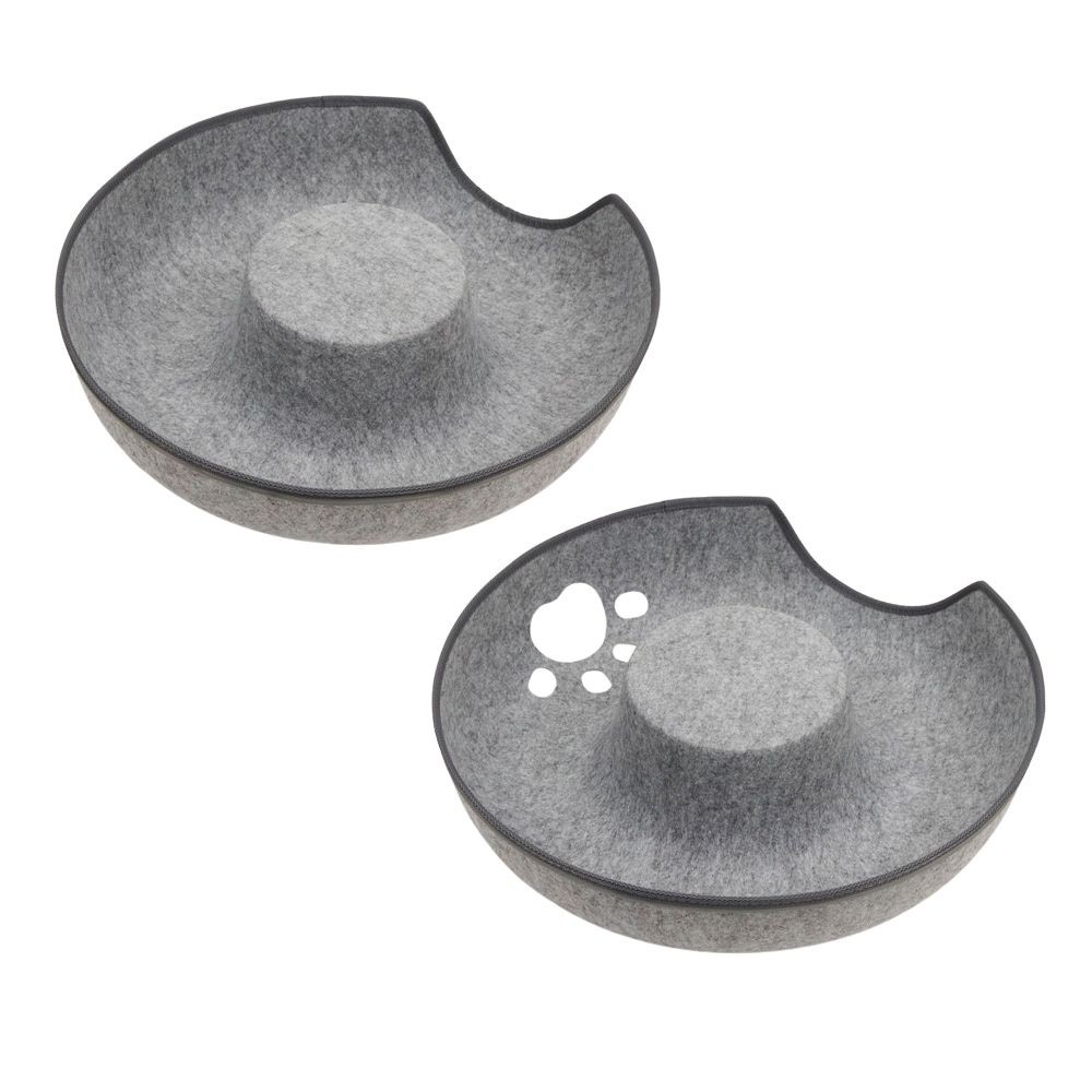 にゃんぐるベッドＢＩＧ, ブルー, （BL)