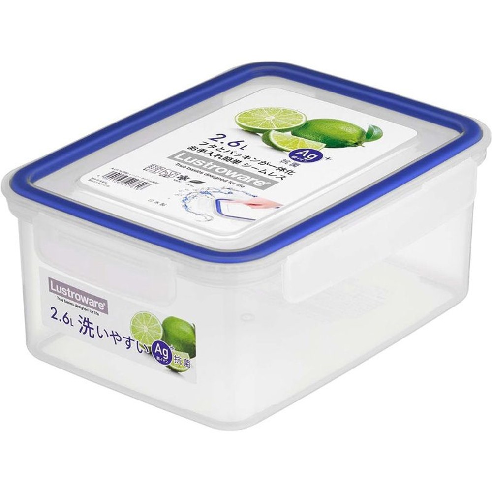 イージーケア2．6Ｌ　深型　Ｎ, その他カラー１, 2.6L