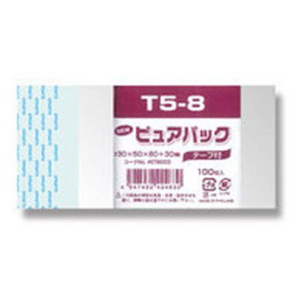 Ｎピュアパック, その他カラー１, 35×220mm