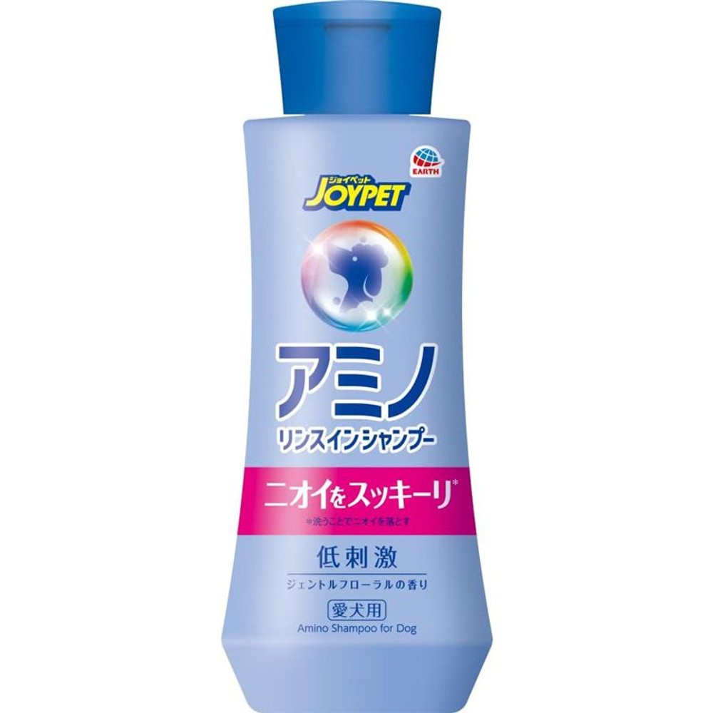 アース　アミノリンスインシャンプー350ｍｌ, その他カラー１, その他サイズ１