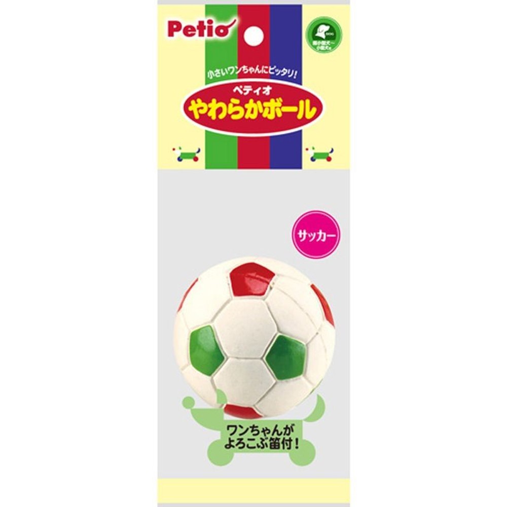 ヤマヒサ　やわらかボールサッカー, その他カラー１, その他サイズ１
