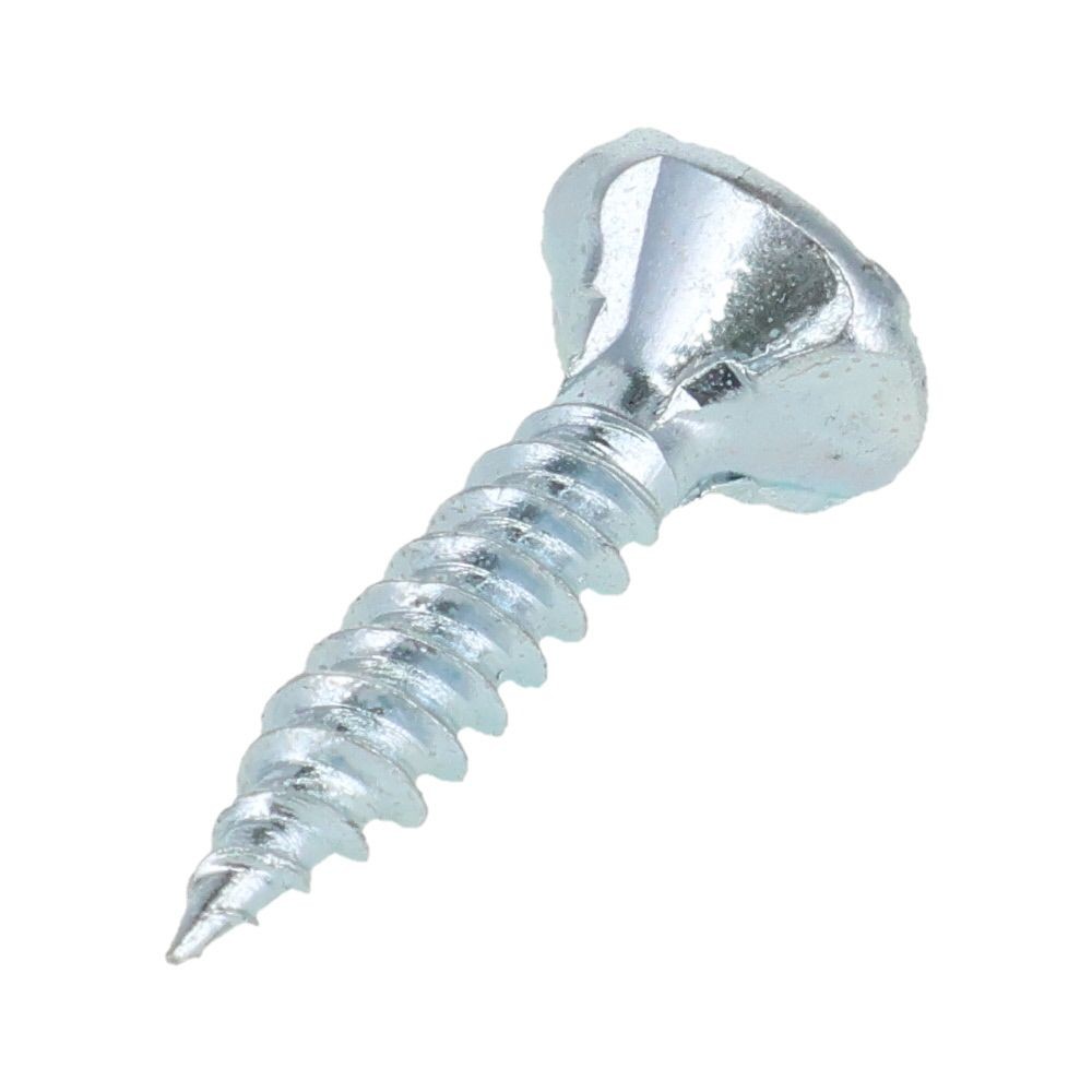 若井産業（WAKAI）　軽天一発ビス　フレキ　（Ｄ７）３．０&times;１６ｍｍ, ビス, 1000本入り