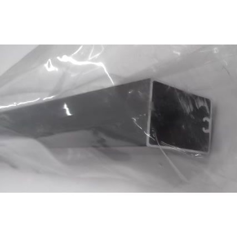■アルミフェンス　　ＡＦＨＣ１型　Ｔ―６　柱　Ｘブラウン, -, -