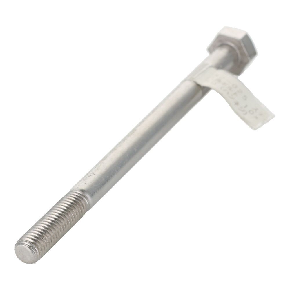 ステン　六角ボルト　Ｍ１０&times;１５０　半ネジ, ステンレス, M10&times;150