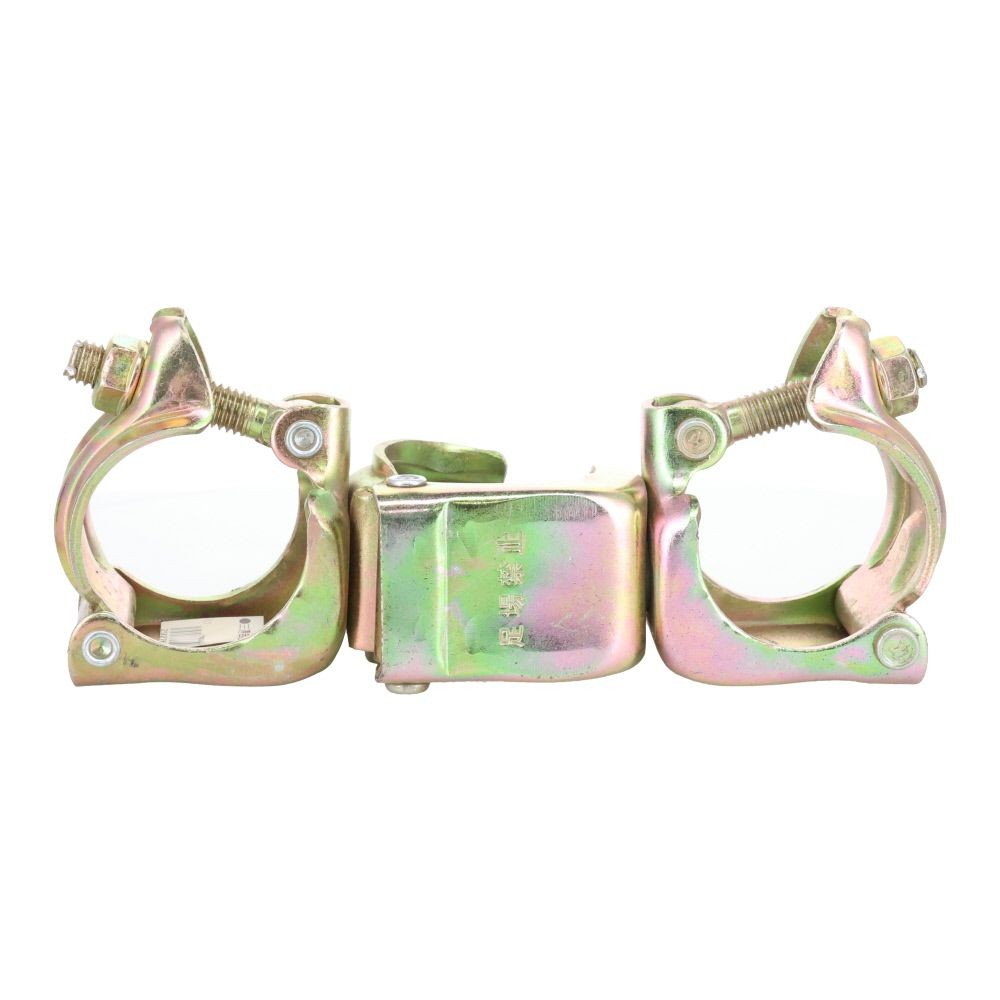 三連自在クランプ, -, -