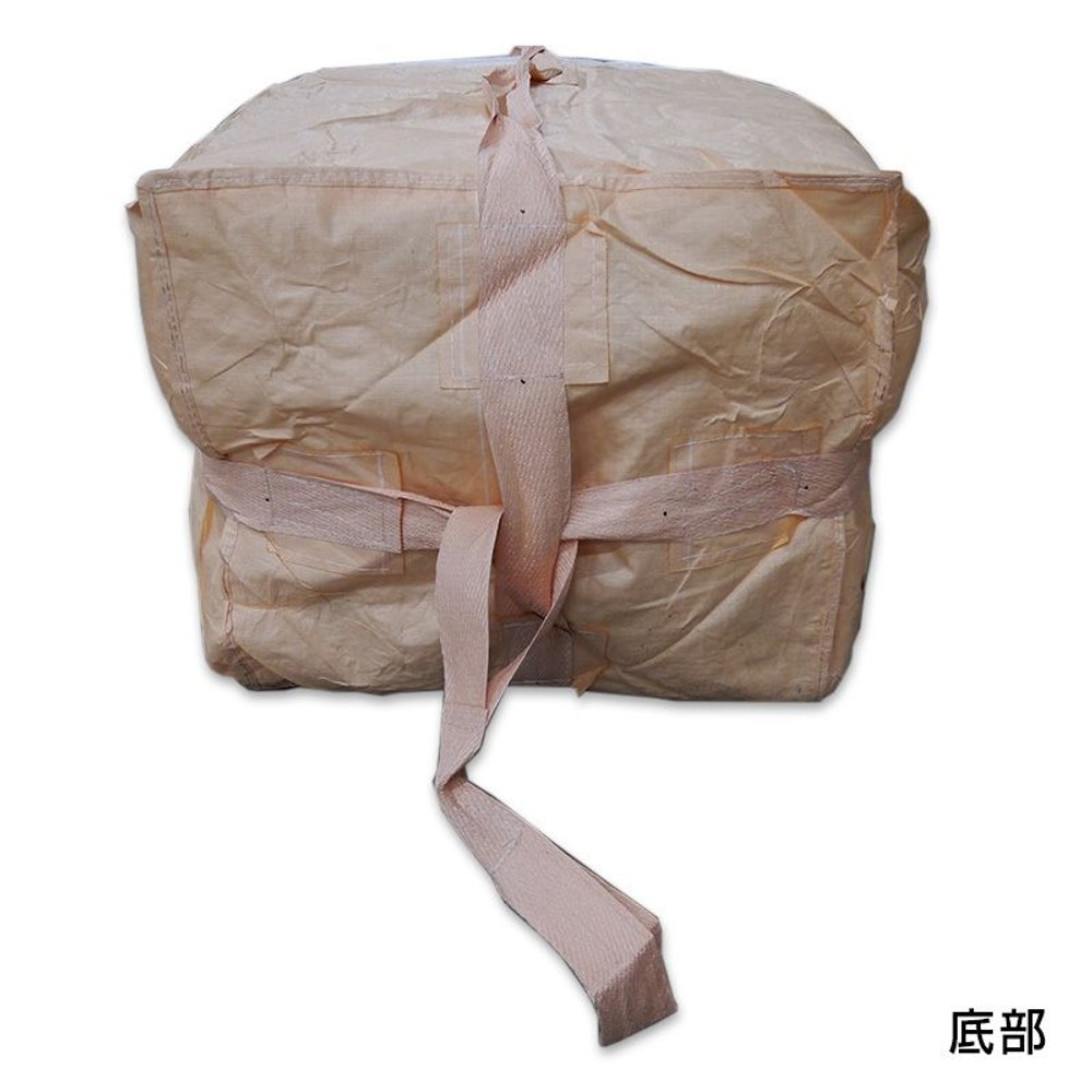 フレコンバッグ　1ｔ用 （10個セット）, 1t用（角型）, 角型