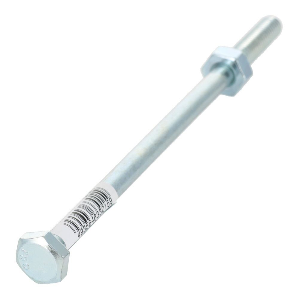 ボルトナット　３／８&times;１８０ｍｍ, ボルト, W3／8&times;180