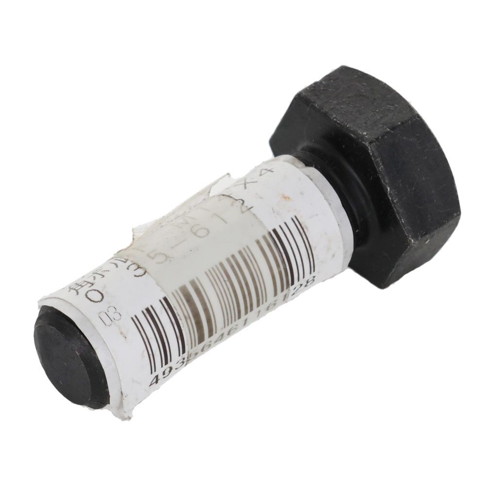 ８．８Ｔ生地　六角ボルト　Ｍ１４&times;４０, ボルト, M14&times;40