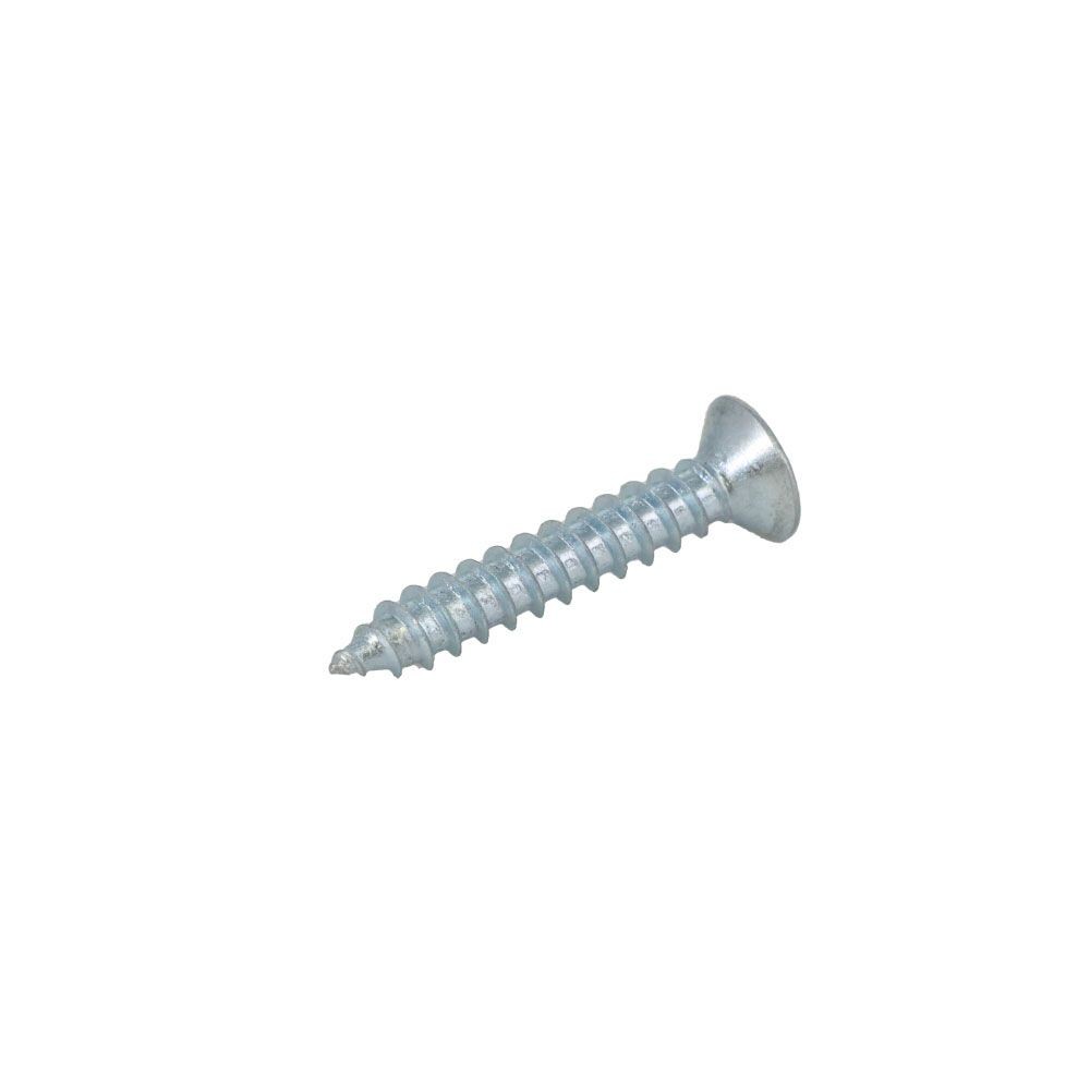 ユニクロ　タッピング　皿　４Ｘ２５　６３４ーＣ０２５, シルバー, 4&times;25