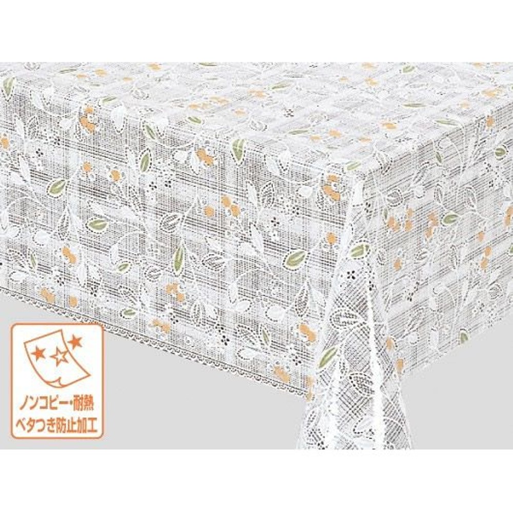 切売テーブルクロス, -, -