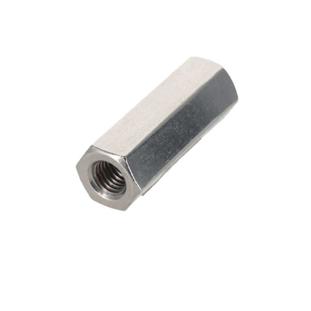 ＤＡＩＤＯＨＡＮＴ　ステンレス　高ナット　１０&times;５０, ステンレス, 1本入り