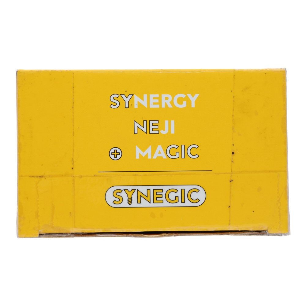 シネジック コンパネビス コンフィット ４．２&times;６５ ２００本, ビス, 200本入り