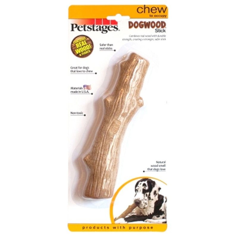 ウッディー・タフ・スティック　ジャイアント, -, -