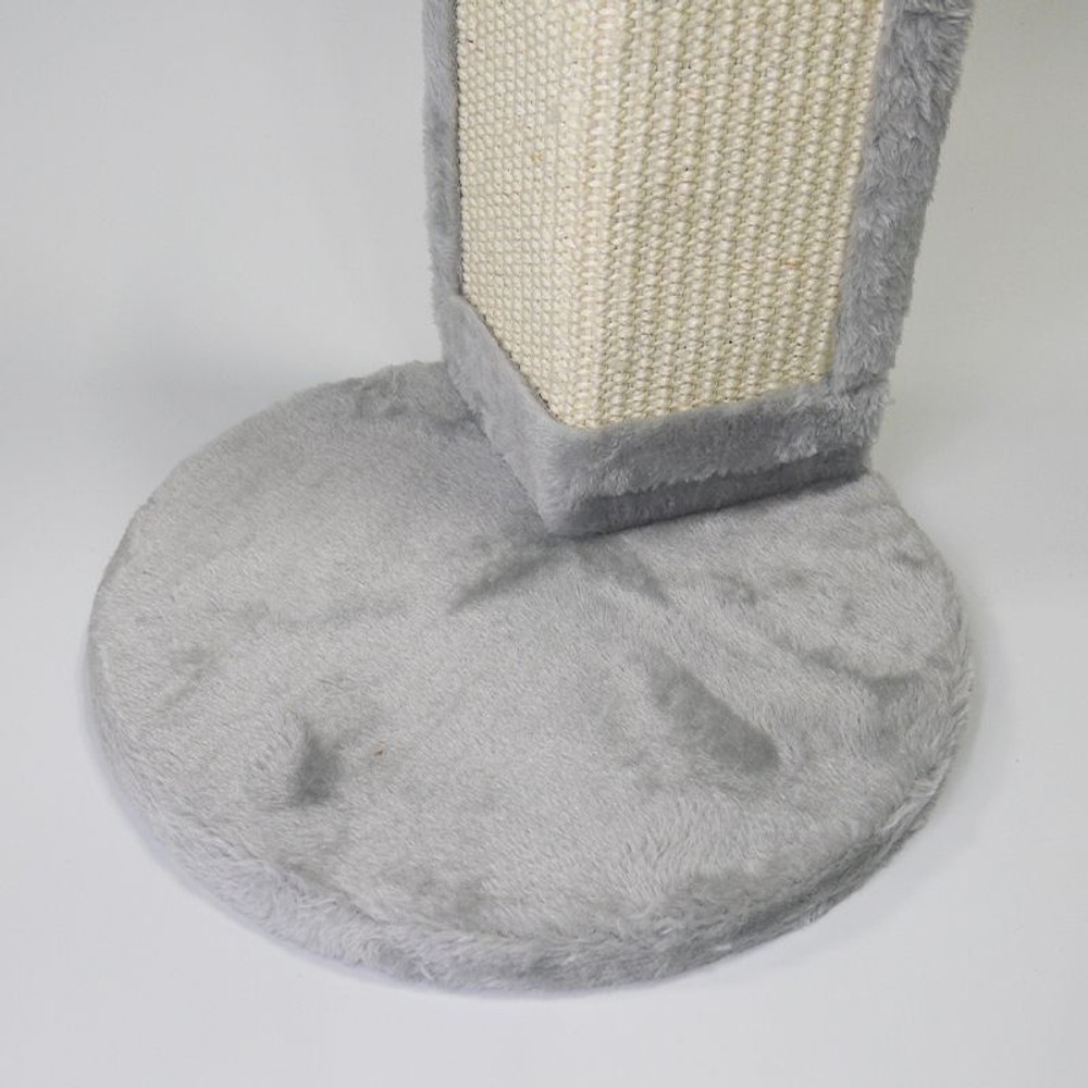 麻の爪とぎ　コーナー用, その他カラー１, その他サイズ１