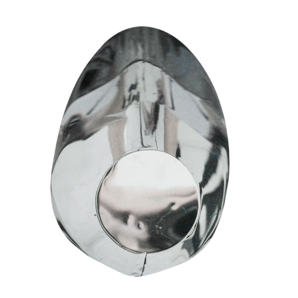 自然作　ステンレス土入れバラ, その他カラー１, 小