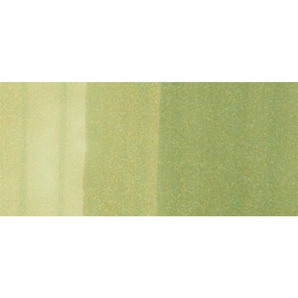 コピックチャオ G21 ライム・グリーン,  G21 ライム・グリーン, チャオ