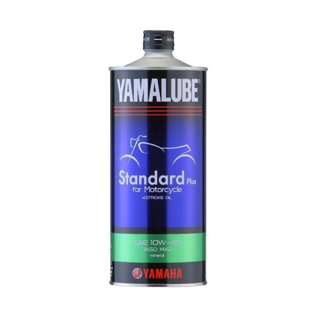 ヤマルーブスタンダードプラス  1L, エンジンオイル, 1L