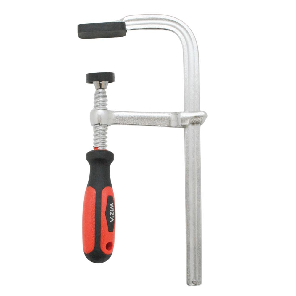 ウィザ WIZ'A　Ｌ型クランプ　ＧＴＬＣー２００, L型, 200mm