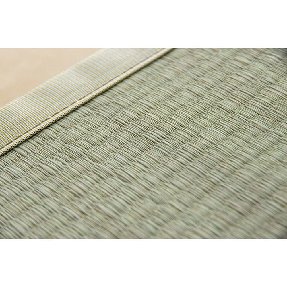 イケヒコ 防災用品 簡易段ボールベッド+畳マットレス シングル 約100&times;200cm 5連 【メーカー直送・代引不可】, 畳付き, 100&times;200cm