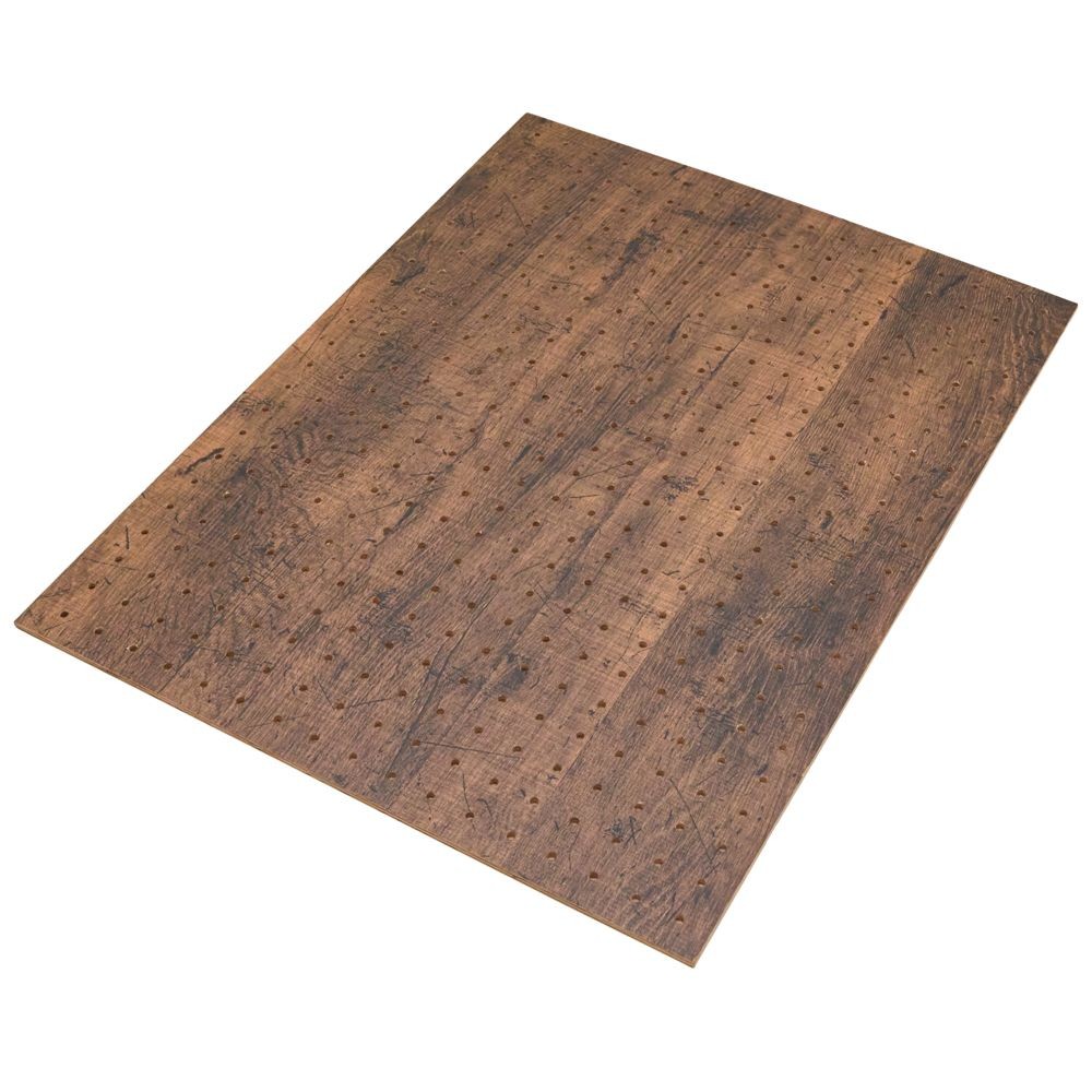 カットシャビー有孔ＧＯ　約幅４４０ｍｍ ５．５ｍｍ厚, 幅440(590), 長さ590mm