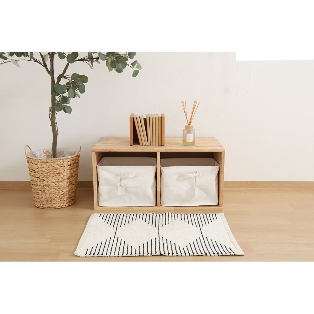 不二貿易 ＮＳ　ＴＡＴＡＭＩ　オープンシェルフ　（ベースタイプ）【メーカー直送・代引不可】, ナチュラル, 幅800mm&times;奥行400mm&times;高さ390mm