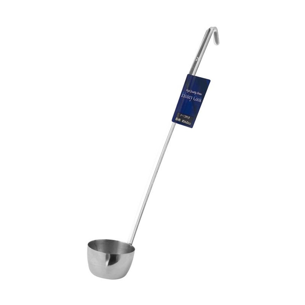 ドーゴ杓子　長柄　約60ｃｃ, その他カラー１, その他サイズ１
