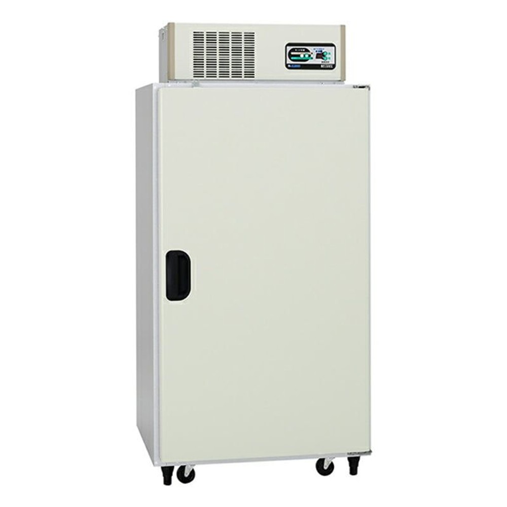 アルインコ 100V 玄米野菜切替式保冷庫 14袋用 LWA14NF 玄米保冷庫 米っとさん【メーカー直送・代引不可】※お届け26年3月以降（注文受付11/16まで）, グレー, 14袋用