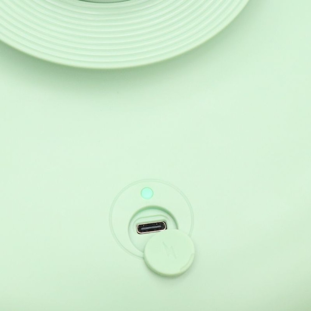 真空フードストッカー　RC0004, グリーン, 10L