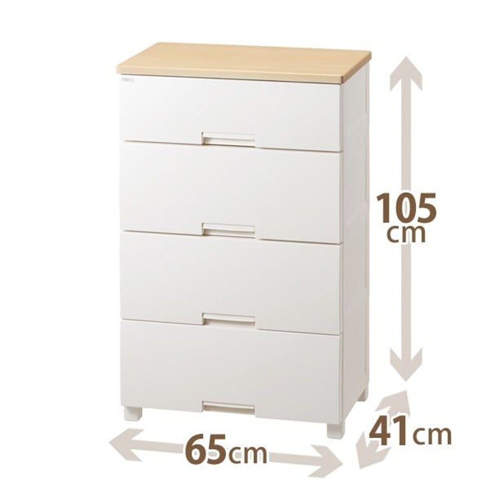 フィッツプラス　Ｆ6534Ｄ　メープル